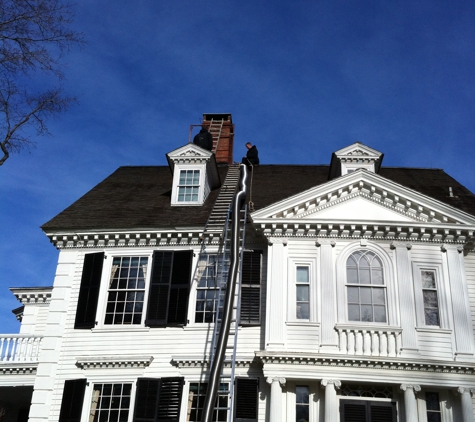 Washington Chimney Sweep - New Milford, CT