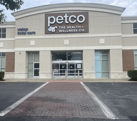 Petco Dog Training - Virginia Beach, VA