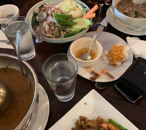 Weera Thai - Las Vegas, NV