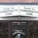 Center for Chiropractic Care - Chiropractors & Chiropractic Services