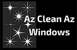 Az Clean Az Windows - Window Cleaning