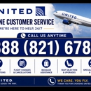 United Airlines - Airlines