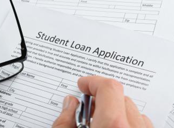 Peter J Blosser Student Loan Fund - Chillicothe, OH