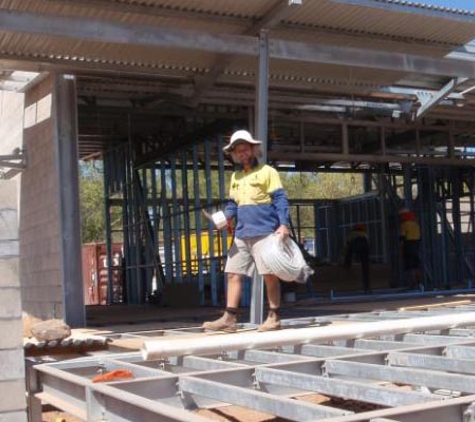 AUS PROJECTS NT PTY LTD - Timber Creek, NT