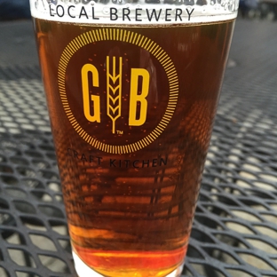 Gordon Biersch Brewery Restaurant - Columbus, OH