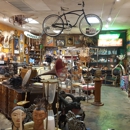 Modern Mantiques - Tourist Information & Attractions