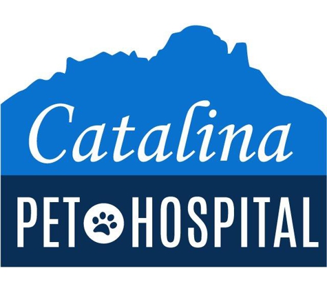Catalina Pet Hospital - Tucson, AZ
