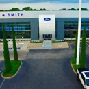 Russell & Smith Mazda - New Car Dealers