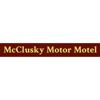 McClusky Motor Motel gallery