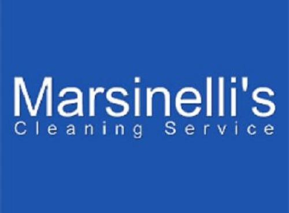 Marsinelli's Cleaning Service - Tupelo, MS