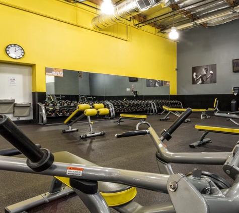 Chuze Fitness - Santee, CA