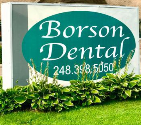Contemporary Dental of Berkley - Berkley, MI