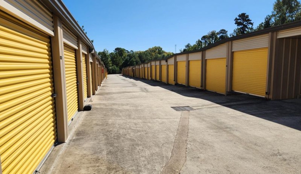 Extra Space Storage - Montgomery, TX