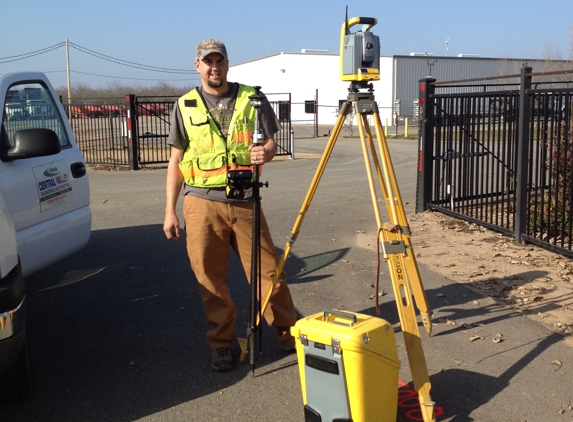 Central Valley Engineering & Surveying, Inc. - Selma, CA