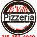 B'ville Pizzeria - Barbecue Restaurants