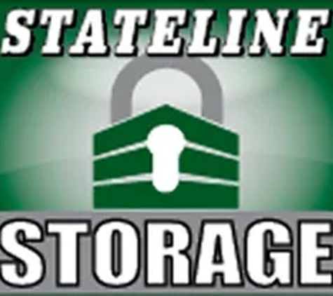 Stateline Storage - Post Falls, ID