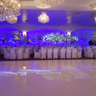 Signature Event Lighting - Mcallen, TX