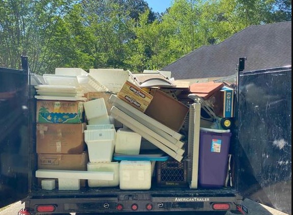 Holland Haul-Away Services - Auburn, AL