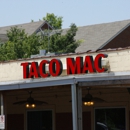 Taco Mac - Mexican Restaurants