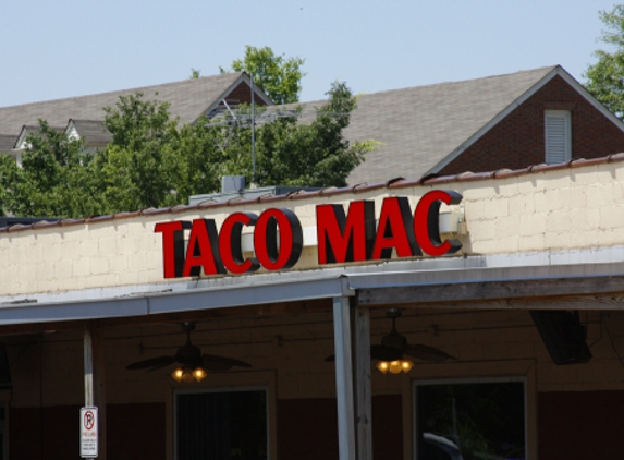 Taco Mac - Stockbridge, GA