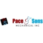 Pace and Sons Mechanical Inc