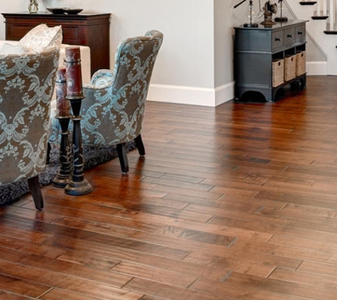 Perry Floors - Upland, CA