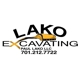 Lako Excavating -Paul Lako