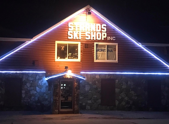 Strand's Ski Shop Inc - Worcester, MA