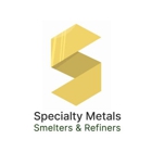 Specialty Metals Smelters & Refiners LLC