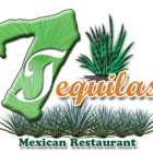 7 Tequilas Mexican Restaurant