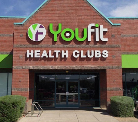 Youfit Health Clubs - Scottsdale, AZ