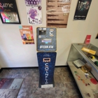 CoinFlip Bitcoin ATM - True Vibes Smoke Shop (Charlotte)