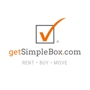 Simple Box Storage - Lynden