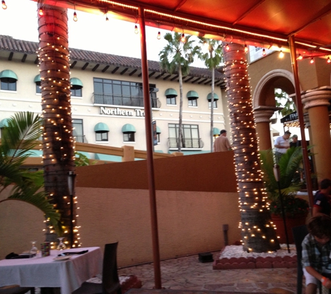 Tuscan Grill Fort Lauderdale - Fort Lauderdale, FL
