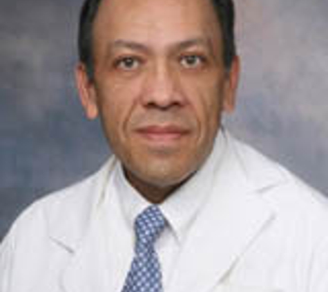 Francisco Esparza, MD - Bradenton, FL