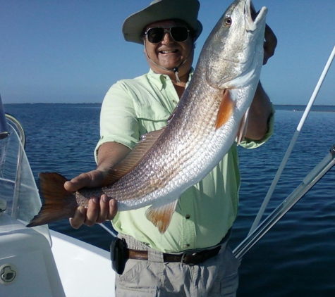 Come Florida Fishing - Fort Myers, FL