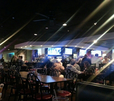 Rookies Sports Bar - Durham, NC