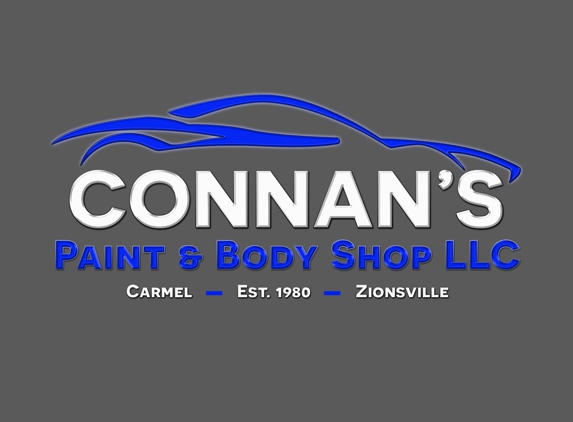 Connan’s Paint & Body Shop - Carmel, IN