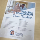 Civility Home Care - Eldercare-Home Health Services