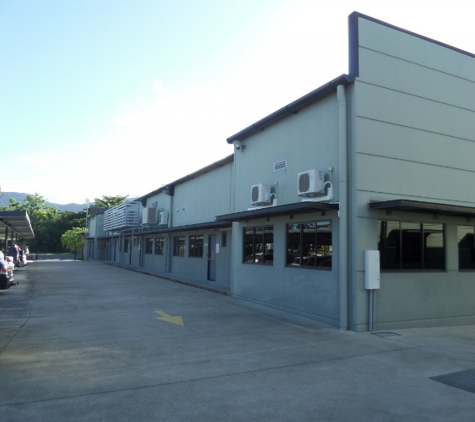 Bellarine Painting Pty Ltd - Caravonica, QLD