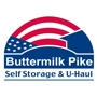 Buttermilk Pike Self Storage & U-Haul
