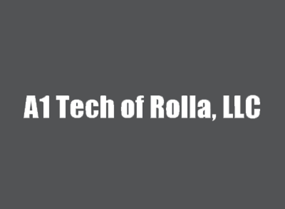 A1 Tech of Rolla