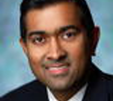 Deepak Shah, MD - Columbia, MD