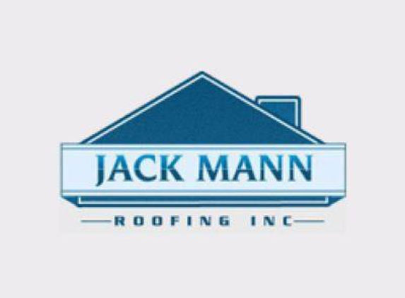 Jack Mann Roofing