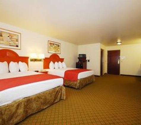 Best Western Henrietta Inn & Suites - Henrietta, TX