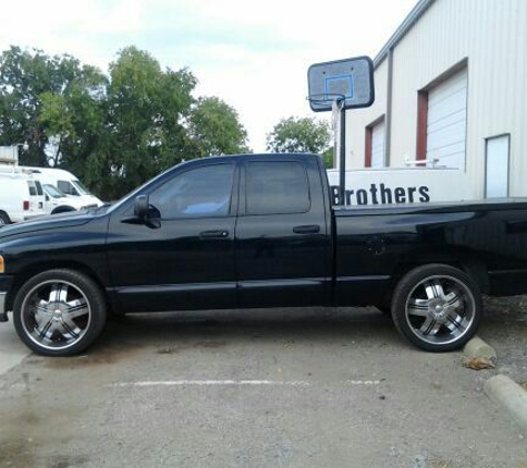 G n P used Tires & Automotive - carrollton, TX