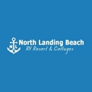 North Landing Beach RV Resort & Cottages - Resorts