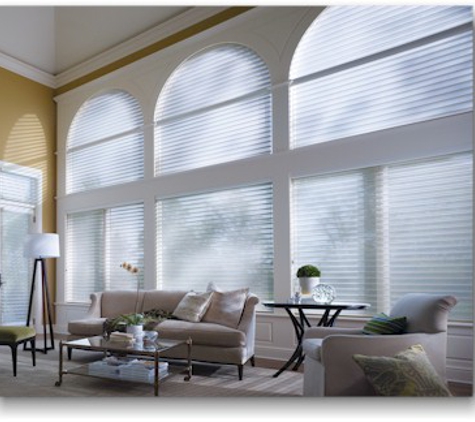 Onsite Fabricare Cleaning - Hunter Douglas Blinds cleaning - El Cajon, CA