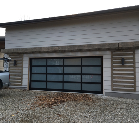 Michigan City Garage Door - Michigan City, IN