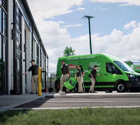 SERVPRO of Bath / Brunswick and SERVPRO of Belfast / Camden / Rockland - Topsham, ME